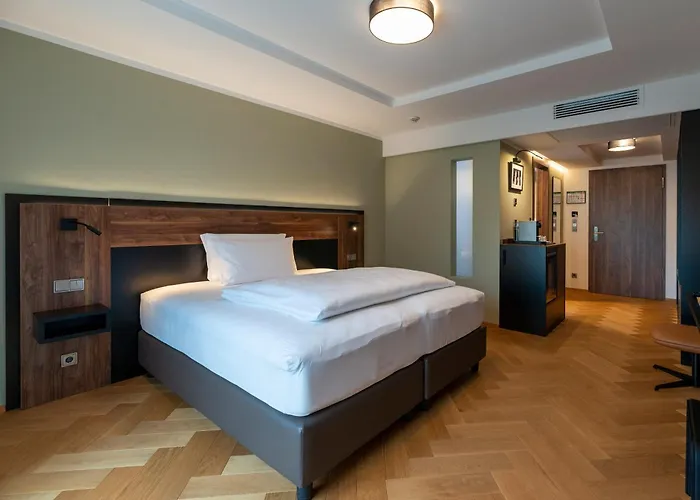 Unico Boutique Hotel