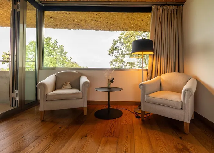 Hotel Esperit Roca