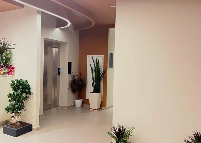 Jako Premium Hotel
