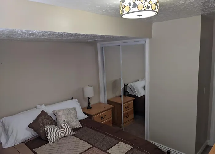 Beautiful Large Residential Home