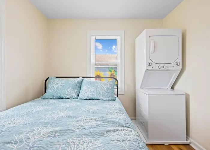 Modern 2Br Cottage In Ww Crest - Sleeps 7