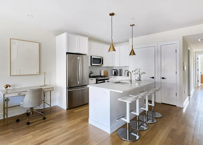Hoboken Loft Hideaway - Walk To Path