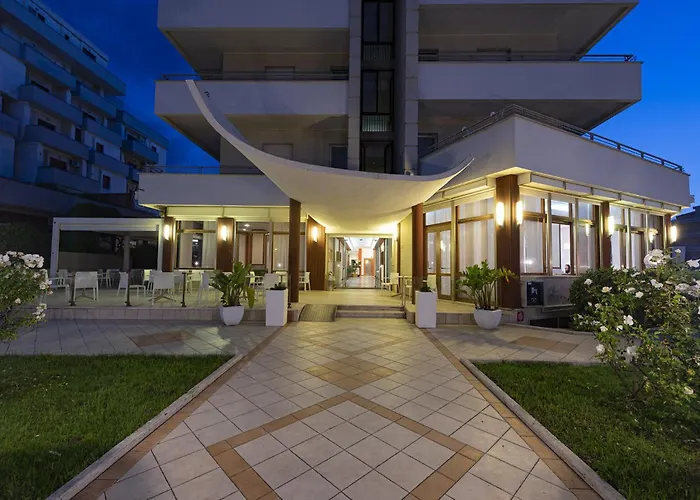 Hotel Royal