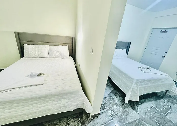 New Hotel Neo