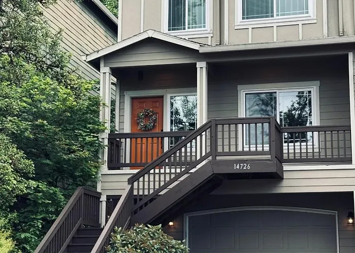 A House On Catalina