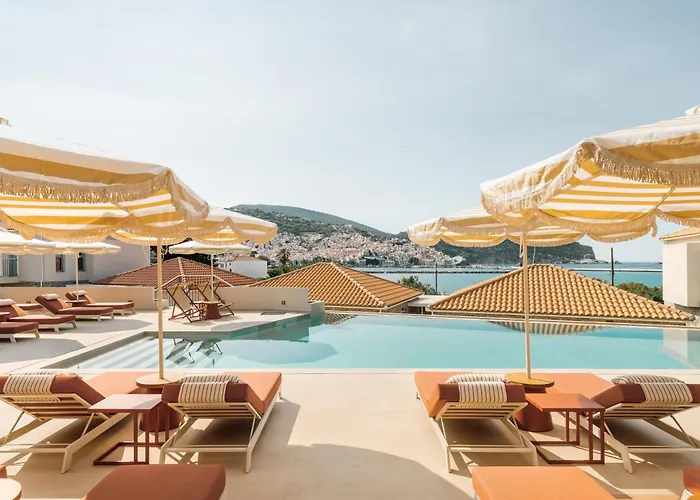 Minno Boutique Hotel & Spa