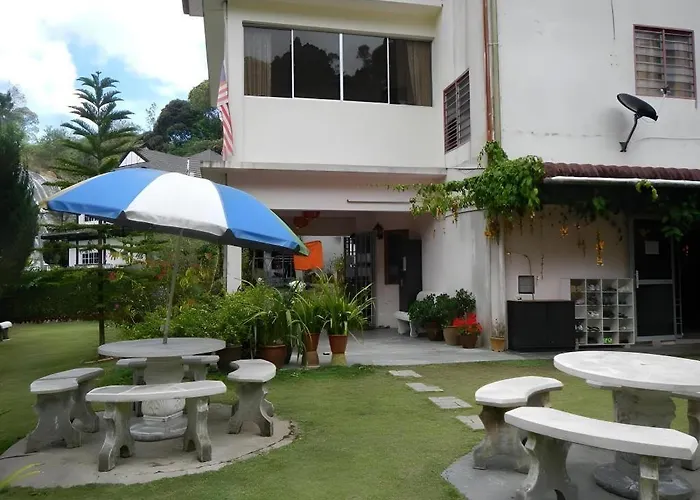 Krs Pines Hotel