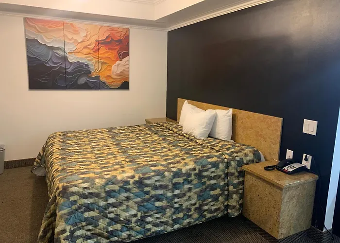 Westview Motel