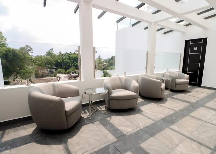 Casa Tabachin