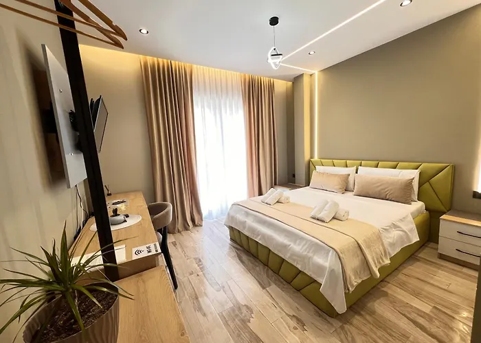 Mont Blanc Hotel