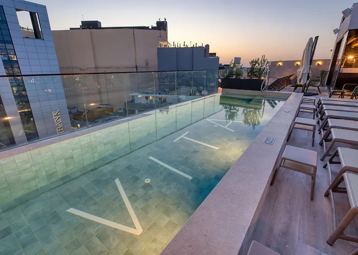 VITA Hotel&Rooftop