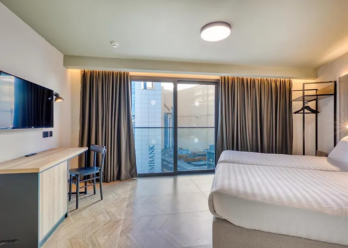 VITA Hotel&Rooftop