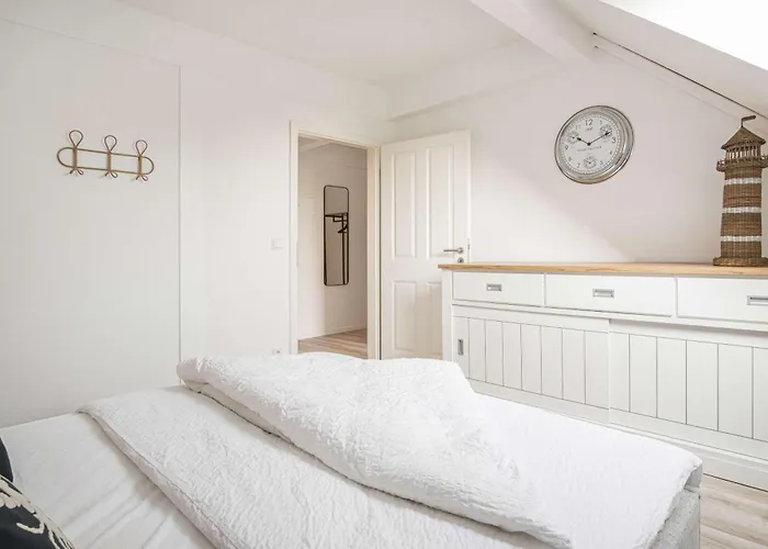 Ferienwohnung Inseloase Pellworm