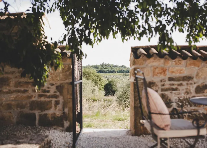San Tomasini Heritage Hotel