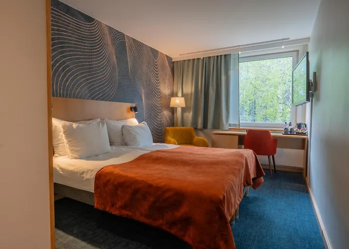 Profilhotels Aveny