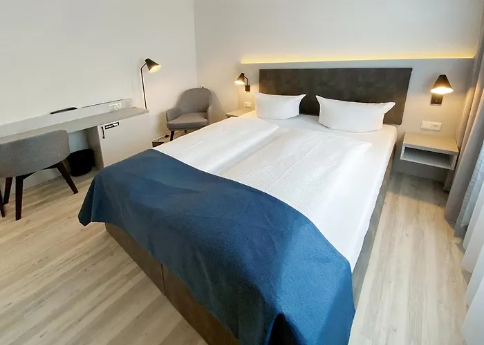 Dormero Hotel Greifswald