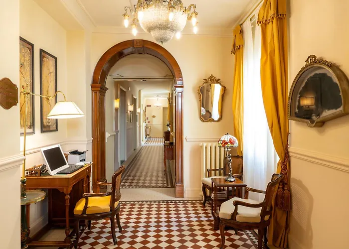 Hotel Pendini