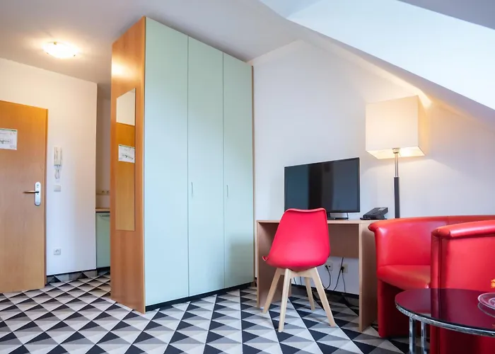 Andante Hotel Erding
