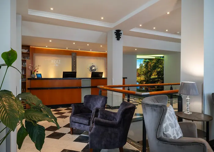 Sorat Hotel Cottbus