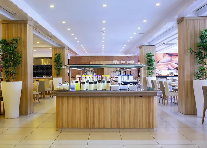 Bq Can Picafort Hotel