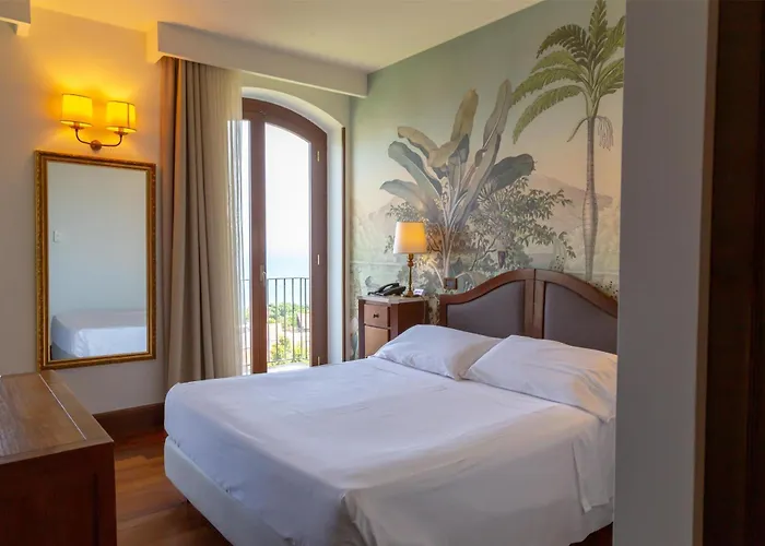Best Western Hotel Santa Caterina