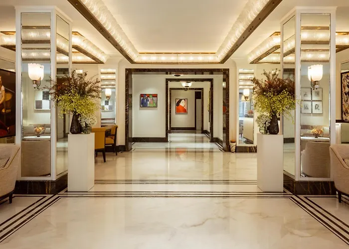 The Surrey, A Corinthia Hotel