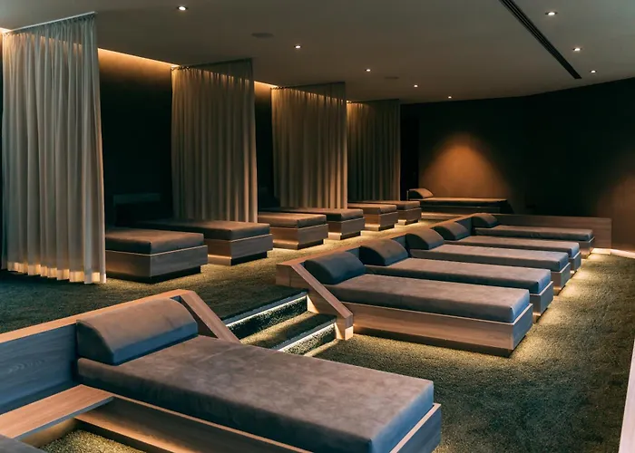 Vital Hotel Westfalen Therme Wellness Resort & Spa