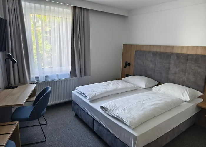 Hotel Anker