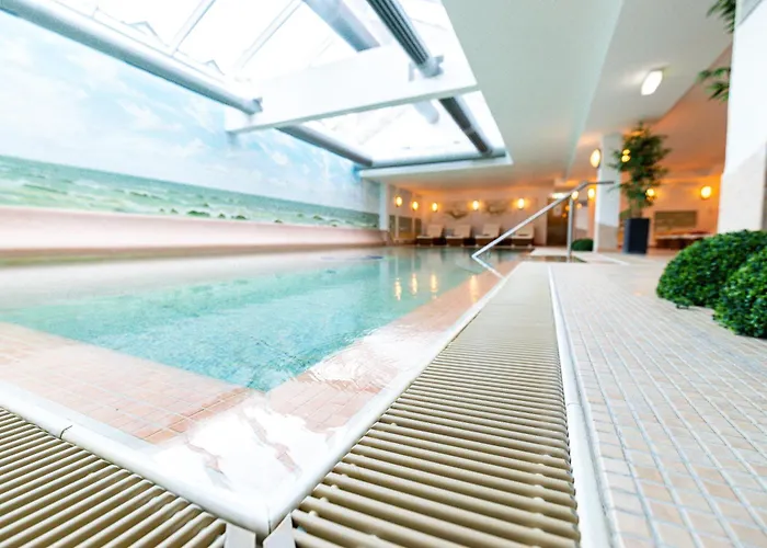 Hotel Atlantic Juist