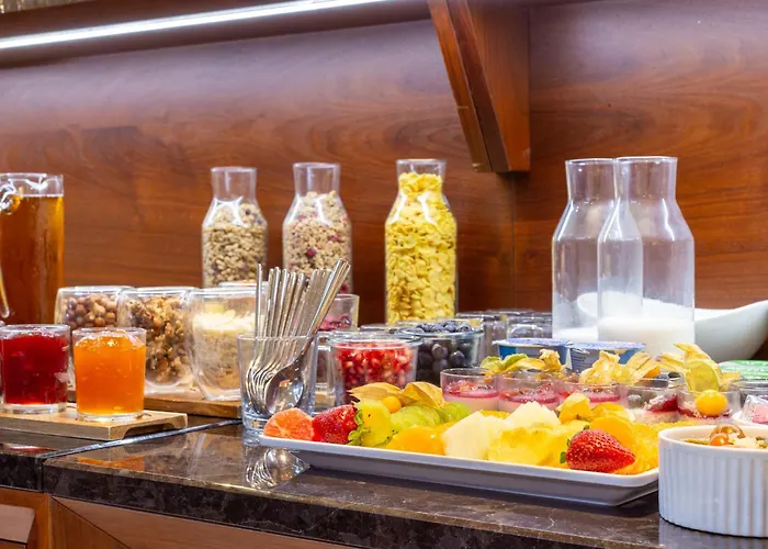 Roset Hotel&Residence