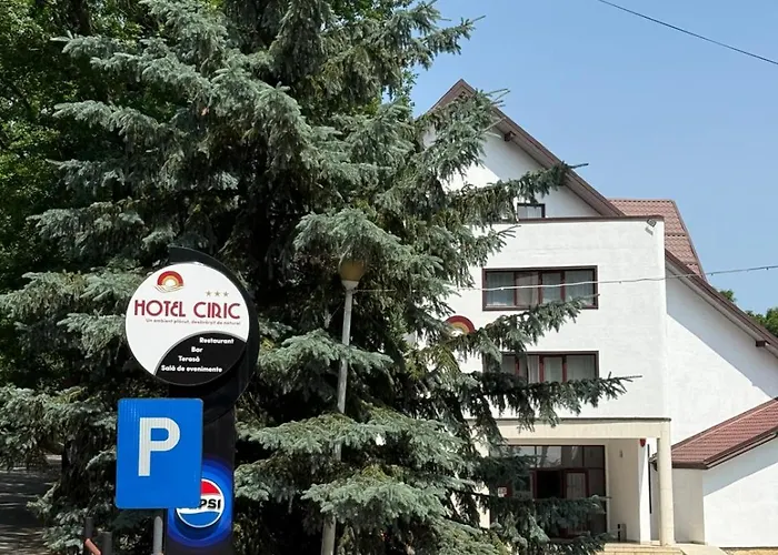 Hotel Ciric