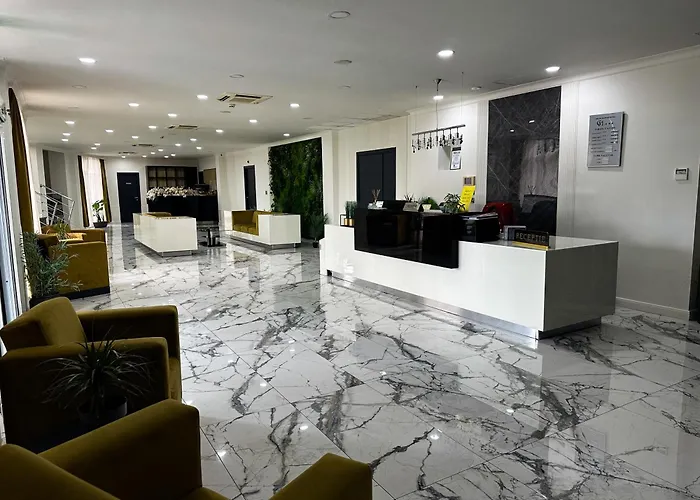 Grand Master Hotel