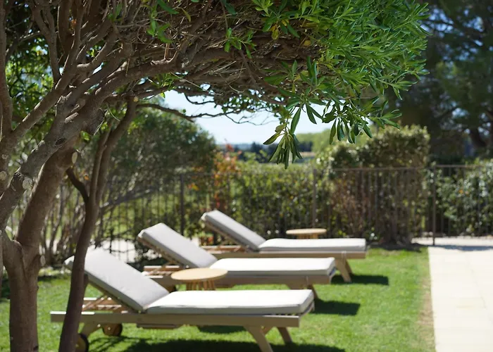 Val Baussenc, The Originals Relais