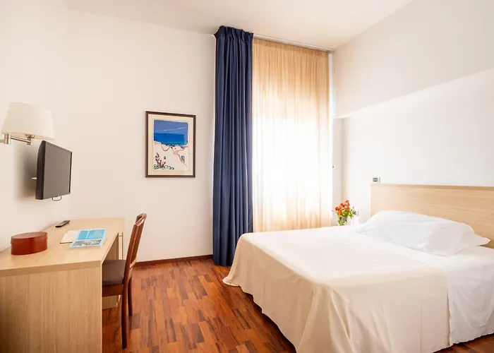 Hotel Majesty Bari