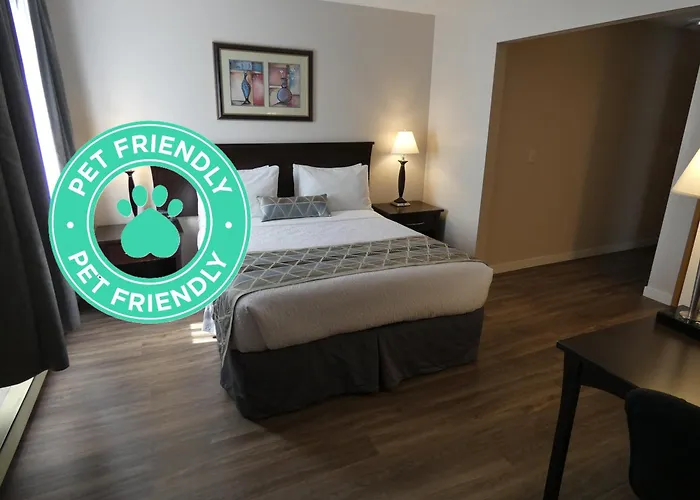 Dilworth Inn Kelowna