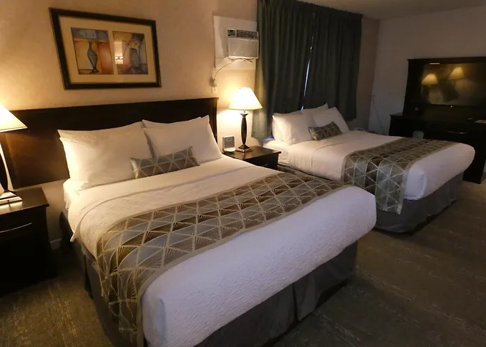 Dilworth Inn Kelowna