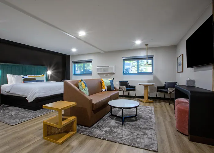 Voco Flagstaff By Ihg