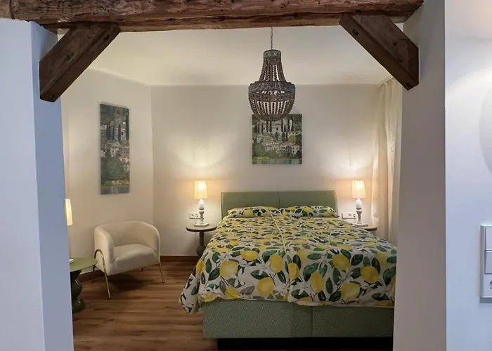 Schifferkrug Hotel & Weinstube