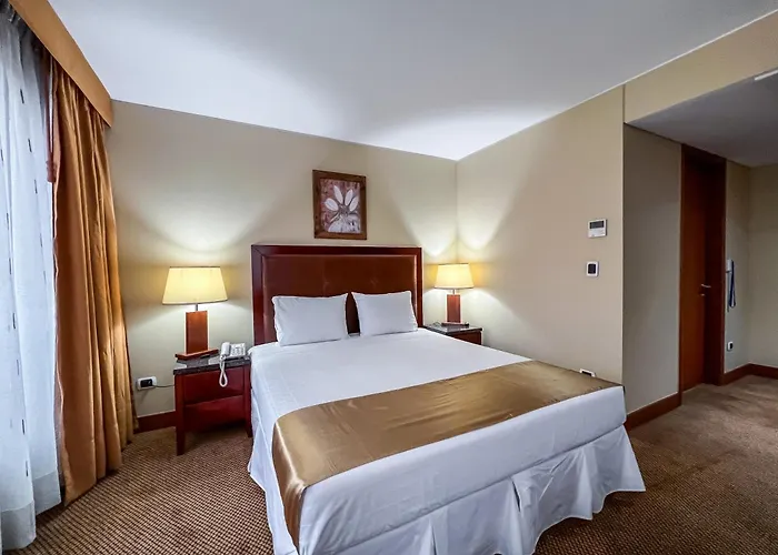 Hotel Stanford