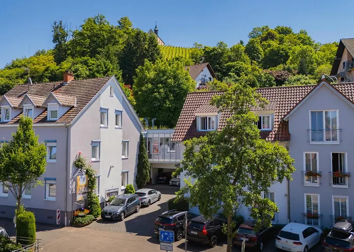 Stadthotel Pfeffermuehle