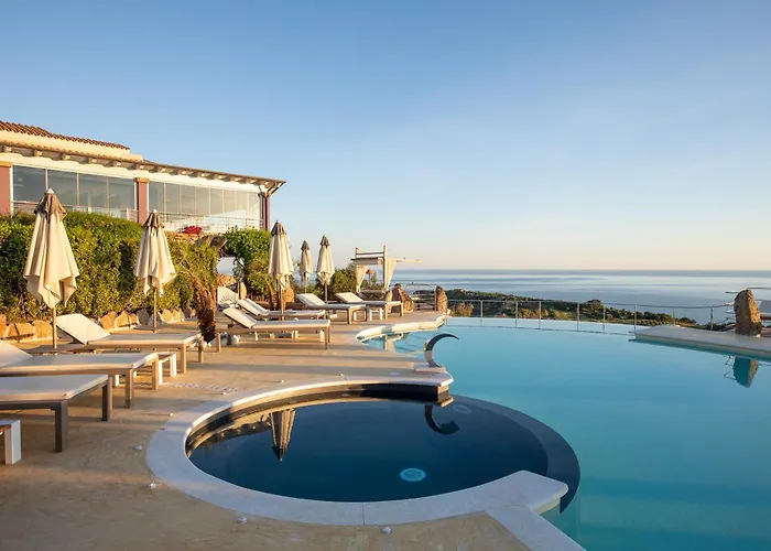 Bajaloglia Resort