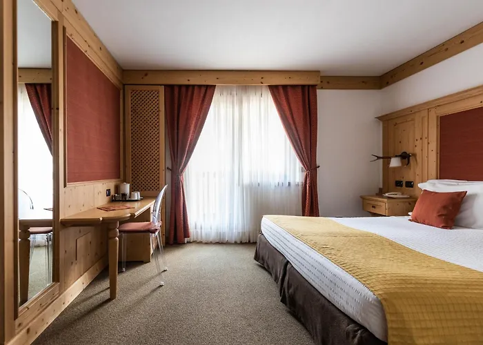 Hotel Antares
