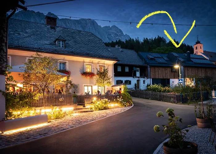 Dorfhotel Mayer