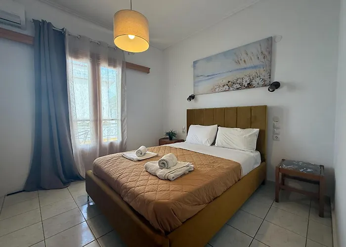 Oscar Hotel Lefkada