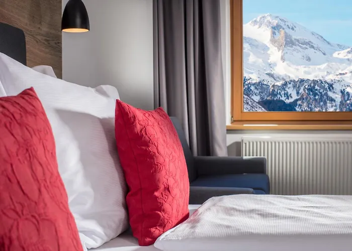 Hotel Hoehlenstein