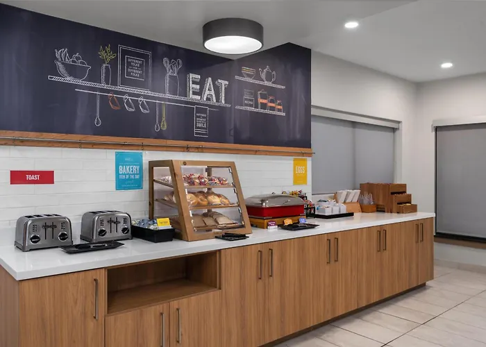 Hampton Inn Memphis / Southaven