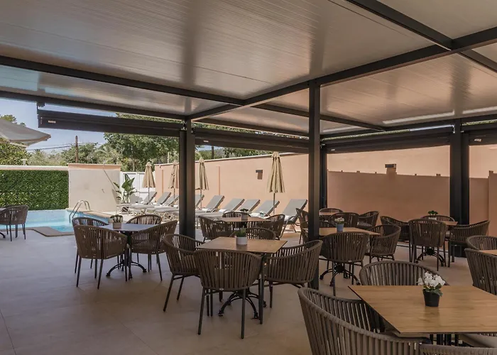 Hotel Gabarda