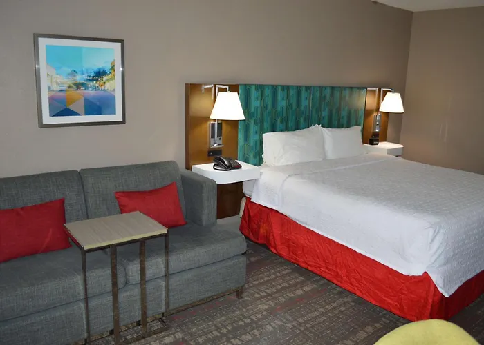 Best Western Plus Clinton/Jackson