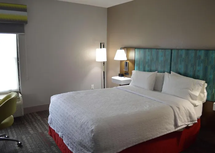 Best Western Plus Clinton/Jackson
