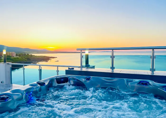 Agata Beach Boutique - Romantic & Adults Only